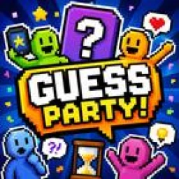 Symbol von Guess Party